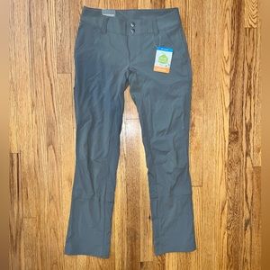 Columbia pants